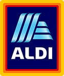 Aldi Portait Logo Small
