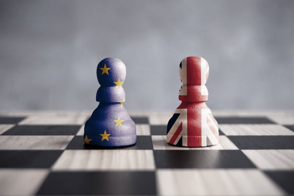 Brexit chess