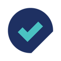 C4T-Tier2 Icon-Compliance-Dark Blue