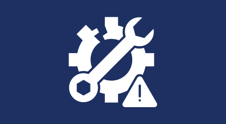 Excise operational disruption