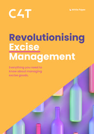 Revolutionising Excise Management