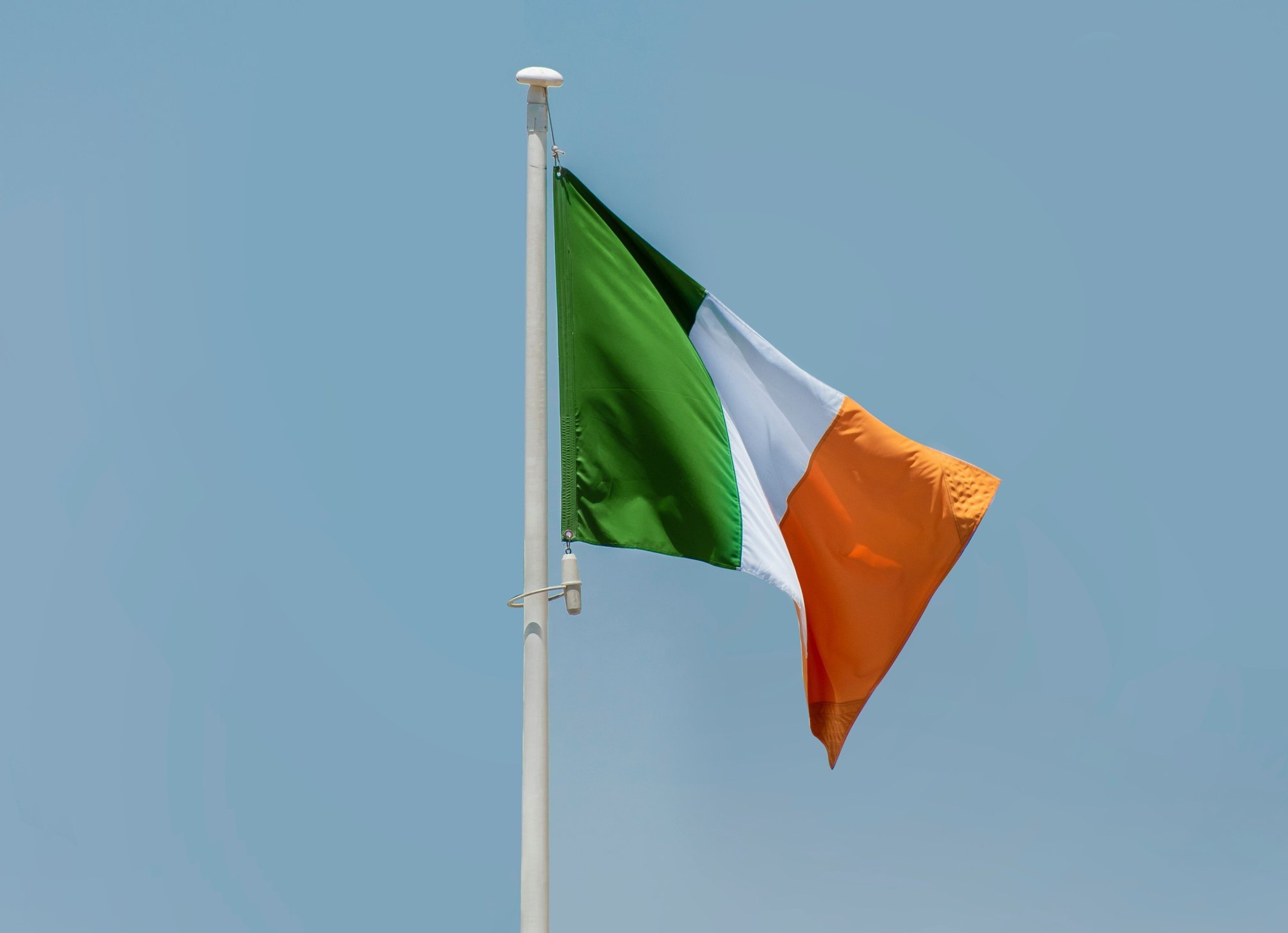 Flag Ireland 2