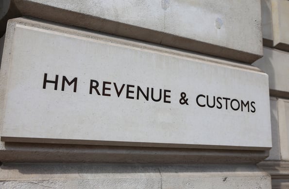 HMRC CHIEF to CDS