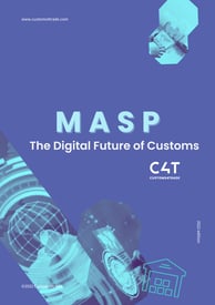 MASP - The Digital Future of Customs