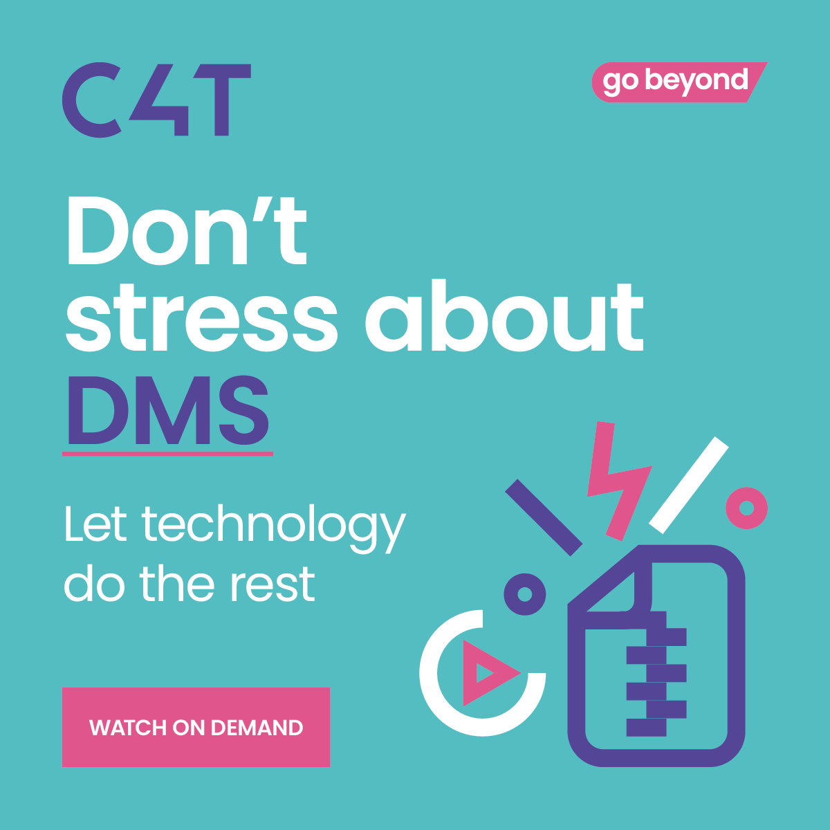 DMS Webinar_On Demand