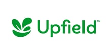 upfield