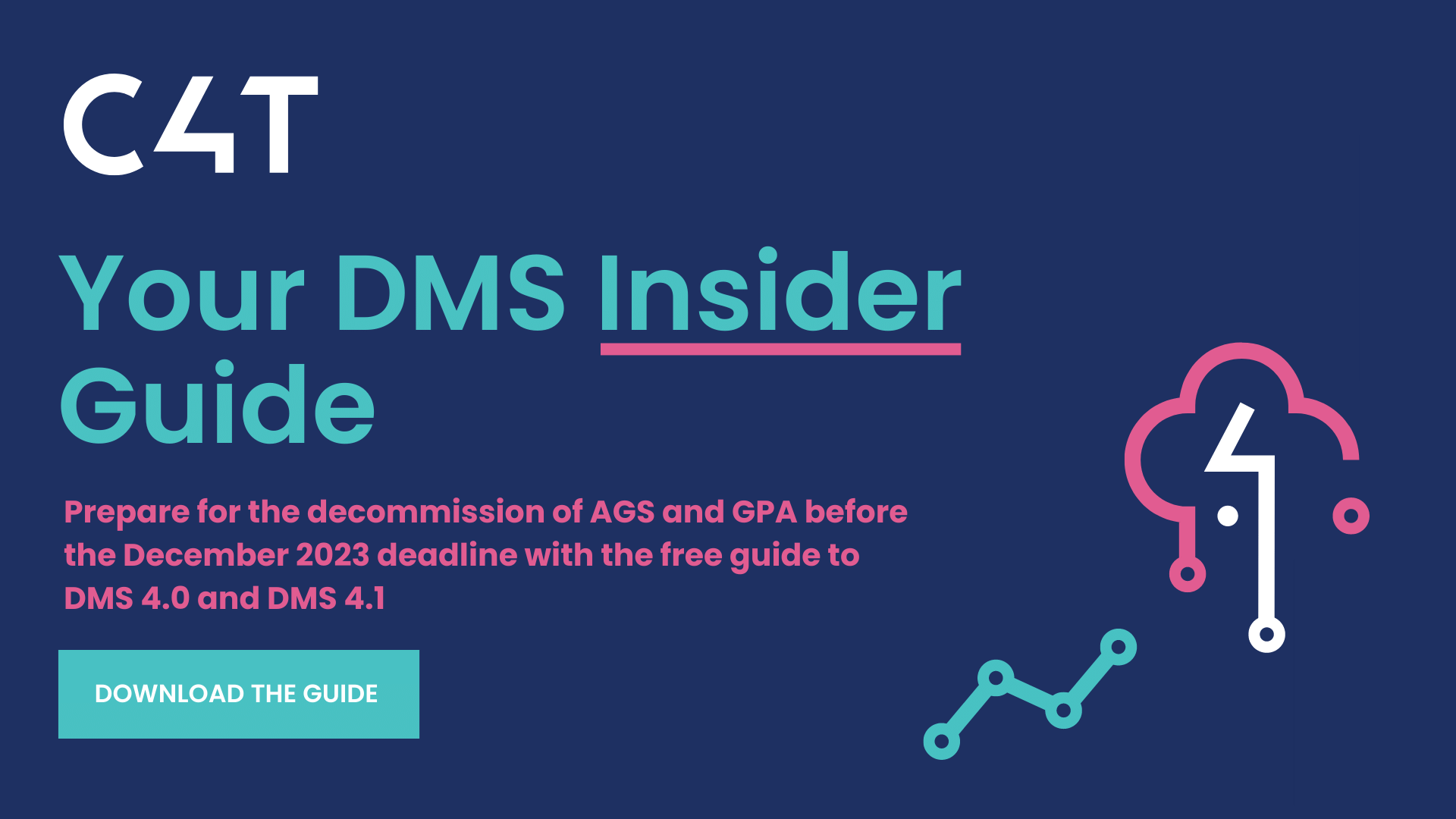 DMS Insider Guide