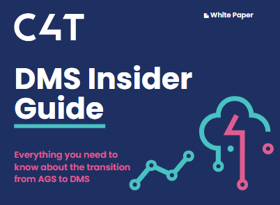 DMS Guide Landing Page Cover
