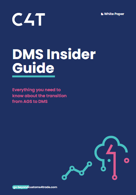 DMs Insider Guide cover Image