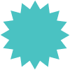 C4T Emoji_Starburst_Teal