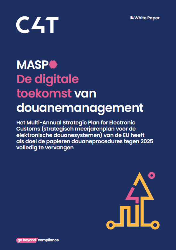 NL MASP Cover