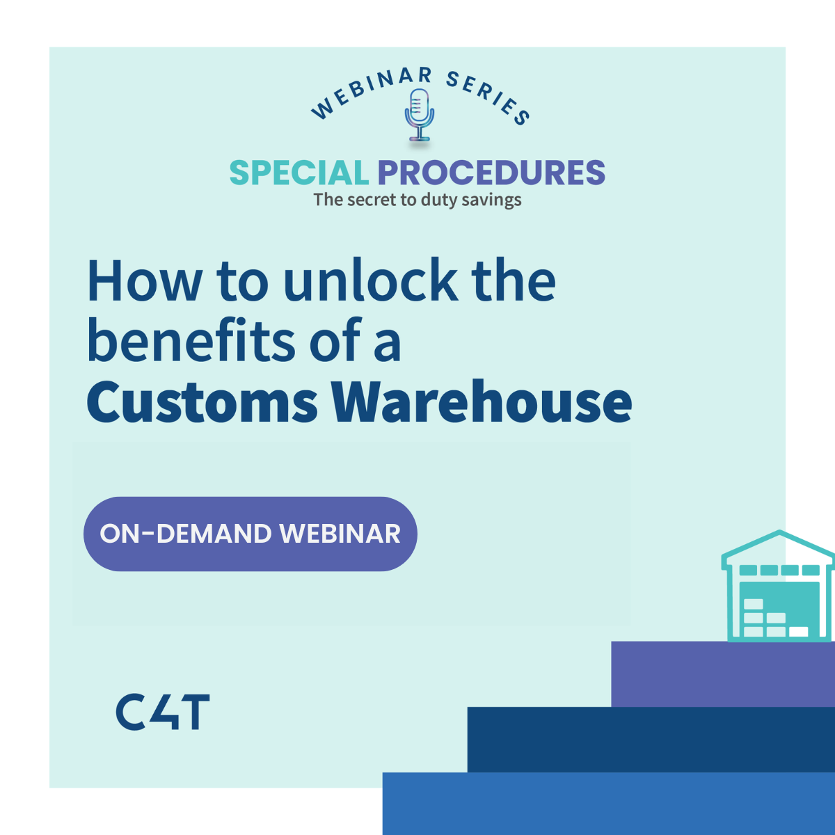 CWH on demand