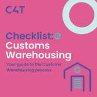 Customs Warehousing Featured Image