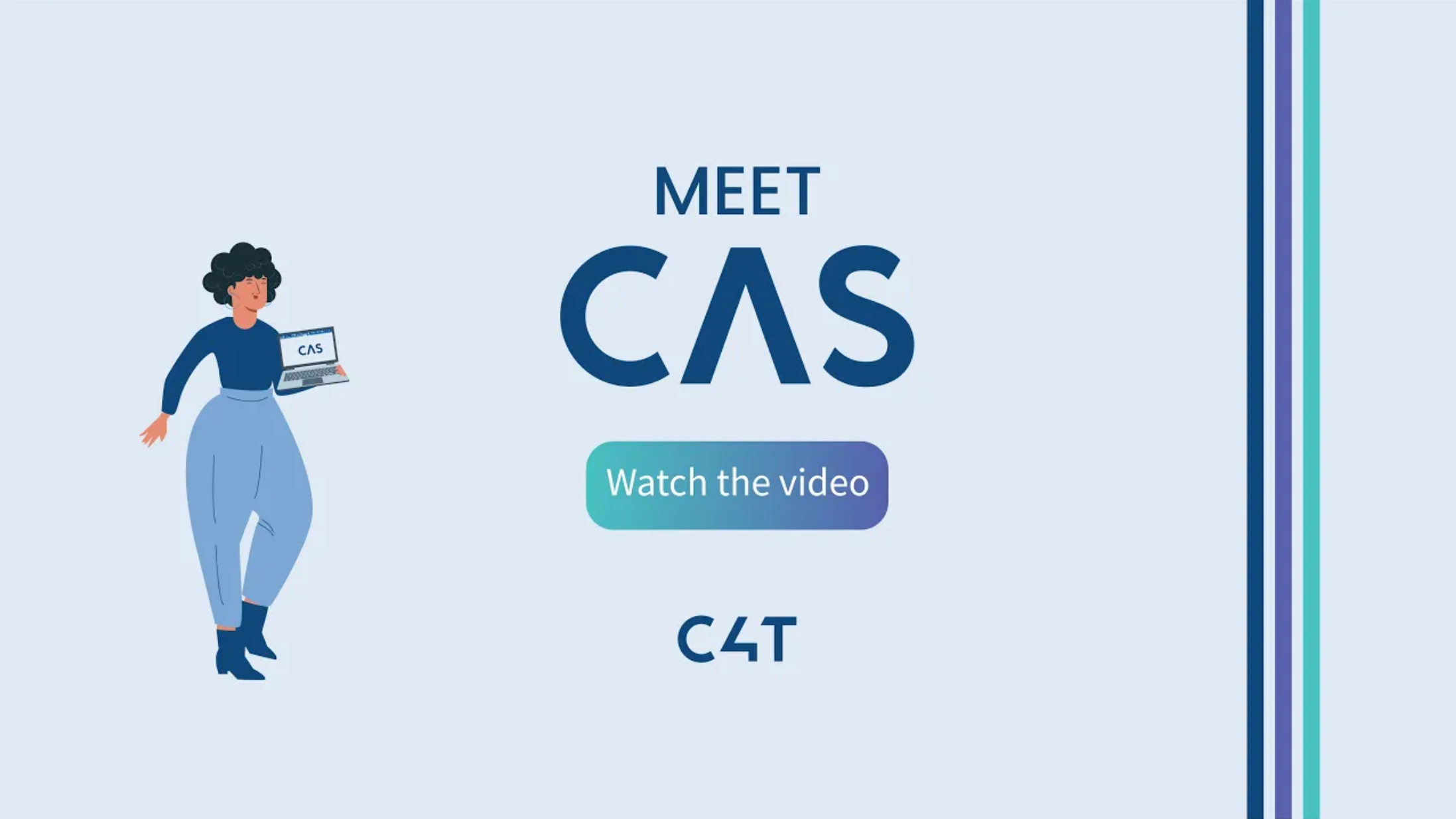 Meet CAS