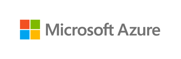 Micosoft-Azure logo