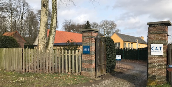 Relegem 3