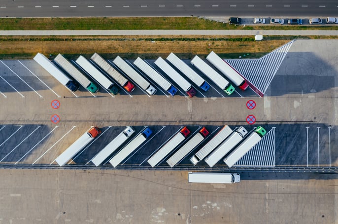Safety & Security requirements for UK imports and exports