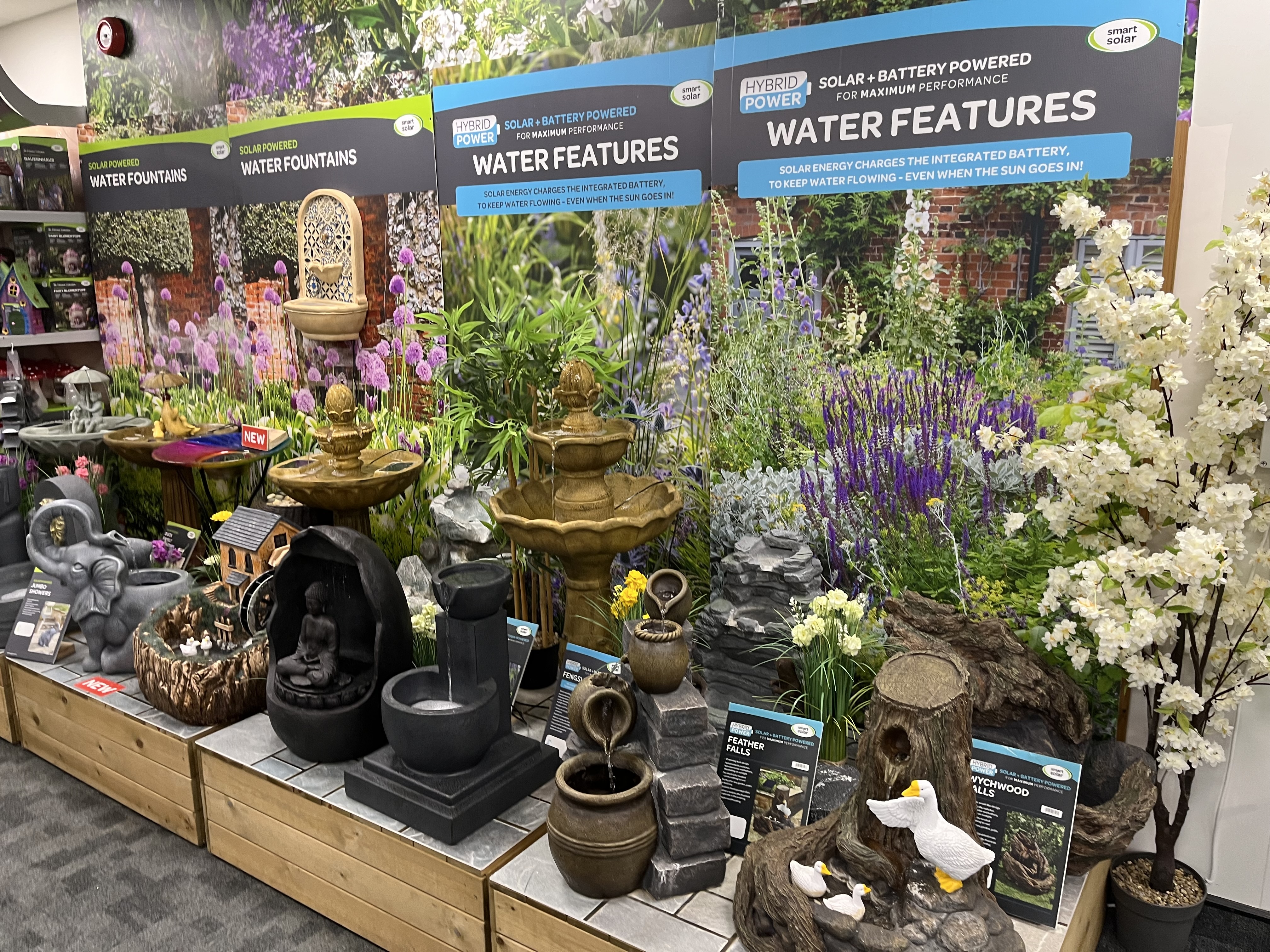 Smart Garden Products 2