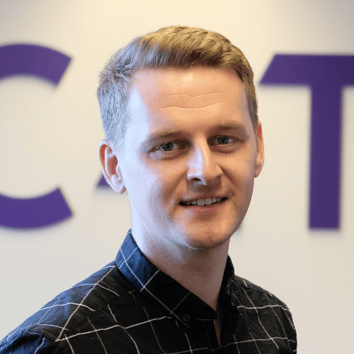 Steven Rutter website