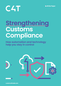 Strengthening Customs Compliance Whitepaper