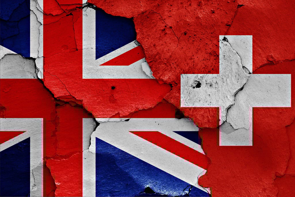 Swiss-UK