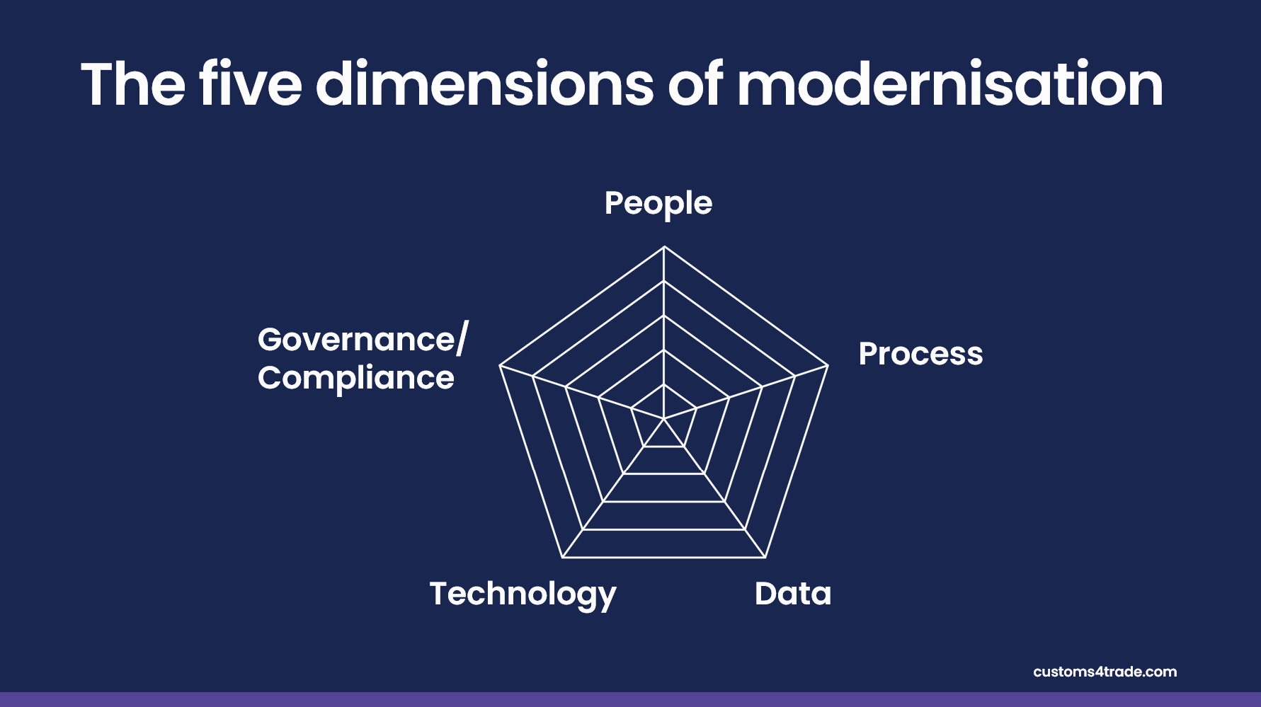 Modernising Customs Operations: Key Insights from Our Webinar