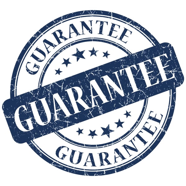 UCC Guarantee