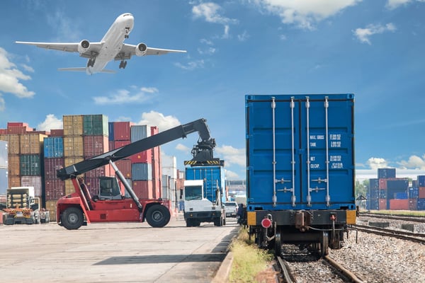 UCC amendments customs status union goods transit 