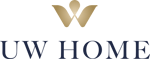 UW Home logo