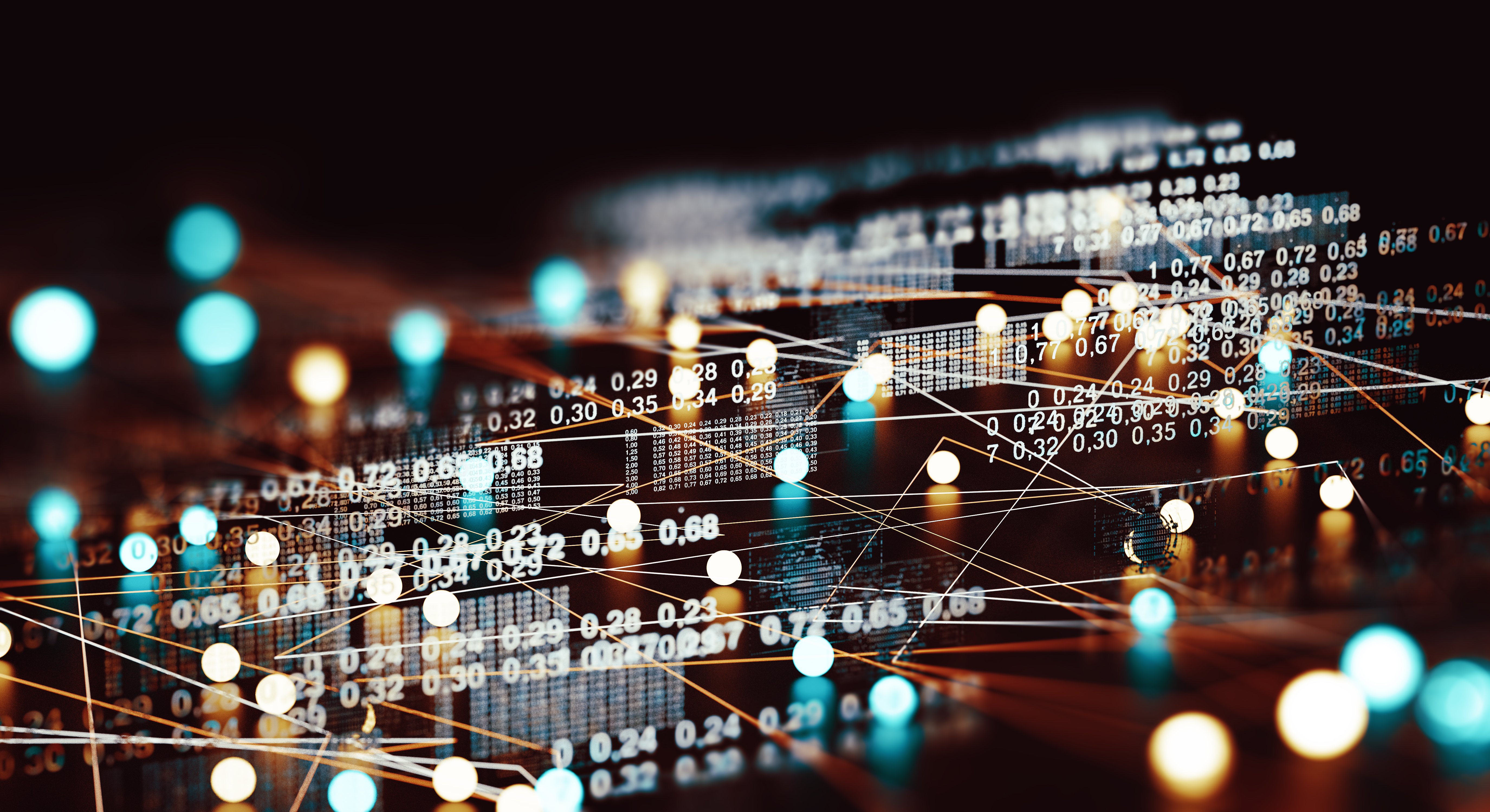 WCO Data model structure