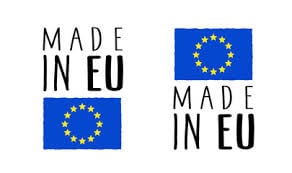 made in the EU