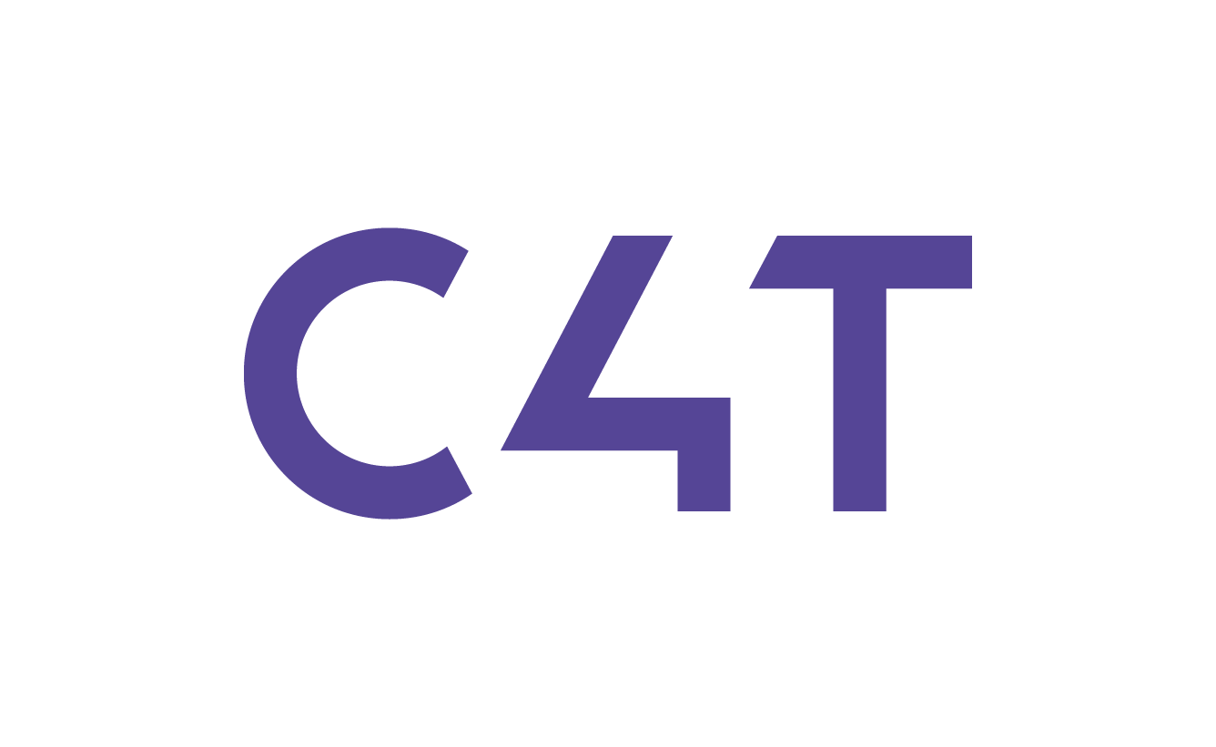 C4T logo