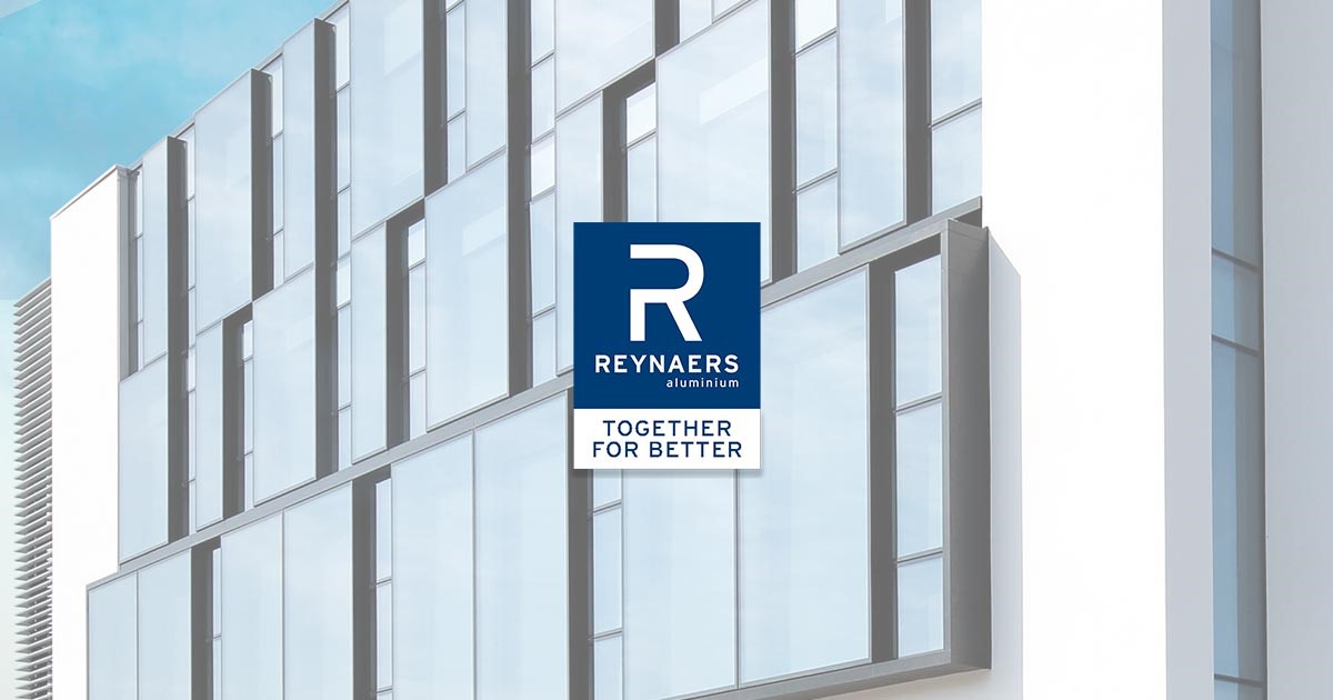 reynaers customer story