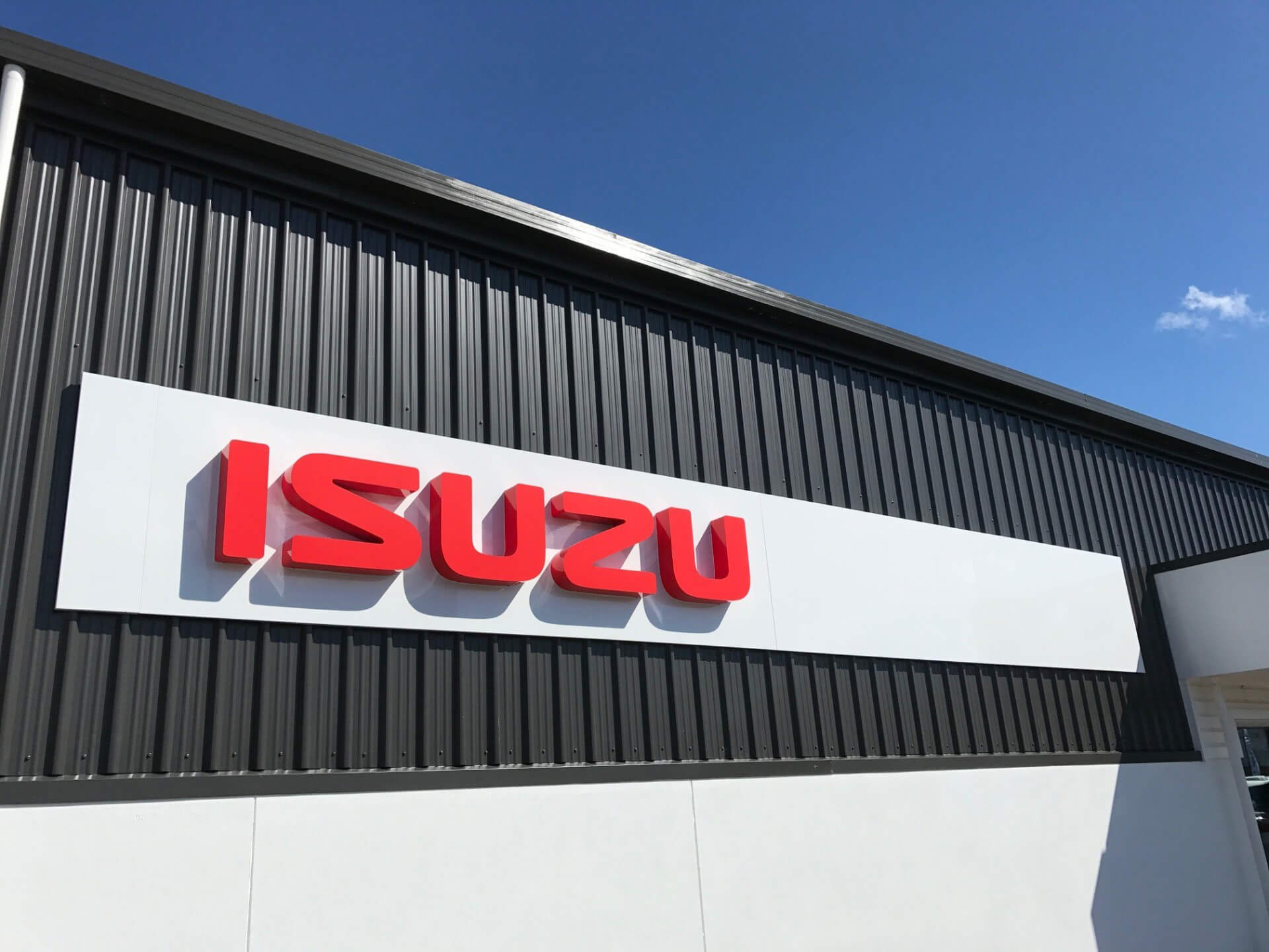 isuzu