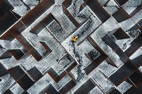 Logistics-challenges