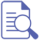 Search data
