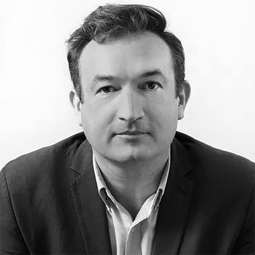 Rupert CEO