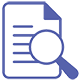 Search data