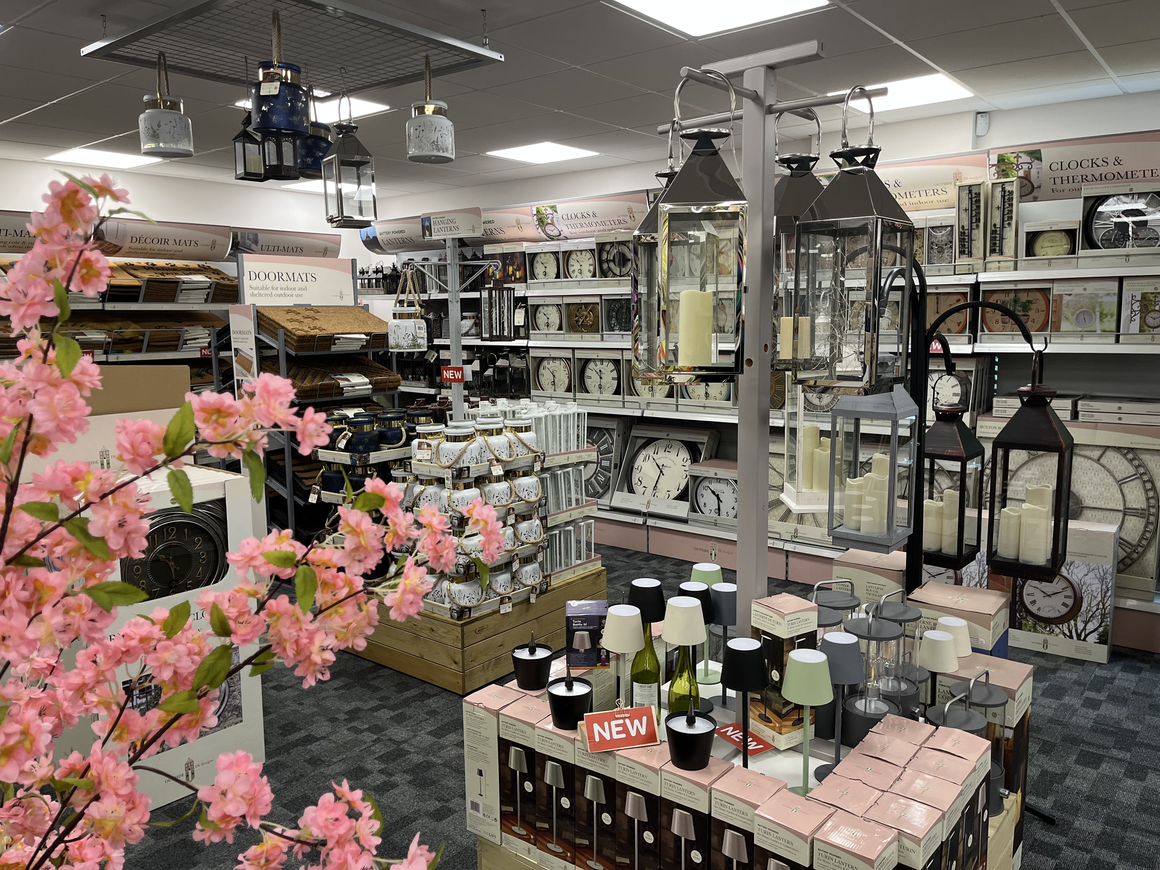 Smart Garden Products 1