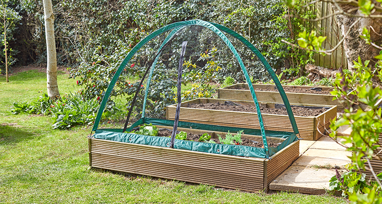 Smart Garden Products banner2