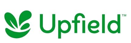 Upfield