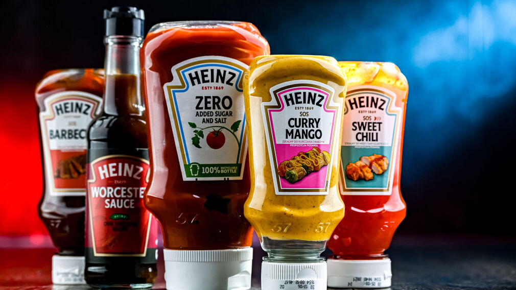 kraft heinz